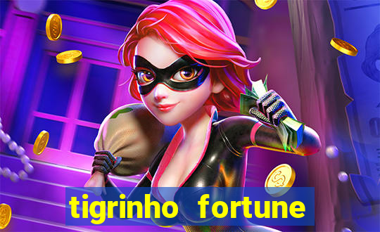 tigrinho fortune tiger png